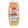 ARROZ VAPORIZADO (PARBOILED) 500Gr. BIOGRA