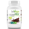 PROTEIN MIX CACAO 750Gr. BEVEGAN