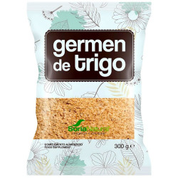 GERMEN DE TRIGO 300GR SORIA NATURAL ALIMENTACION