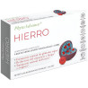 HIERRO 30 PASTILLAS BLANDAS MASTICABLES PHYTOADVANCE