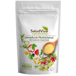 LEVADURA NUTRICIONAL 250G SALUD VIVA