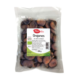 OREJONES BIO 250Gr. GRANERO