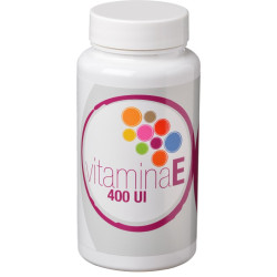 VITAMINA E 50 CAPSULAS ARTESANIA AGRICOLA