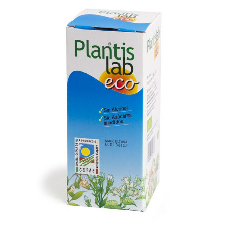 PLANTISLAB ECO 250Ml. PLANTIS