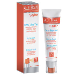 CREMA SOLAR CARA FP-20 75Ml. ESI