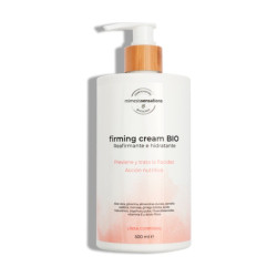 FIRMING CREAM BIO 500 ML MIMESIS SENSATIONS