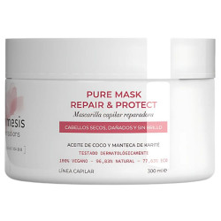 PURE MASK REPAIR & PROTECT 300ML MIMESIS SENSATIONS