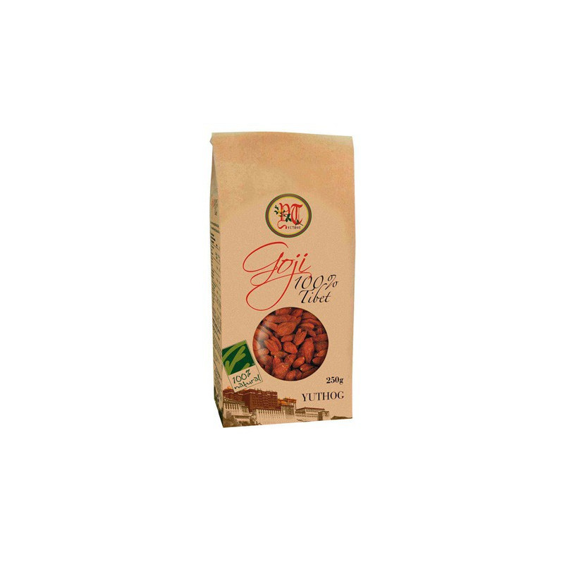 GOJI YUTHOG 250Gr. 100% NATURAL