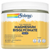 MAGNESIUM BISGLYCINATE POLVO 179G (68 DOSIS) SOLARAY