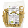 PALITOS INTEGRALES DE SÉSAMO Y ALGAS BIO 100G ALGAMAR