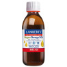 OMEGA 3 VEGANO LÍQUIDO 150ML LAMBERTS