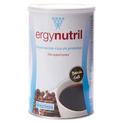 ERGYNUTRIL CAFÉ 300G NUTERGIA