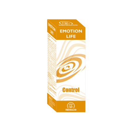 EMOTIONLIFE CONTROL 50ML EQUISALUD