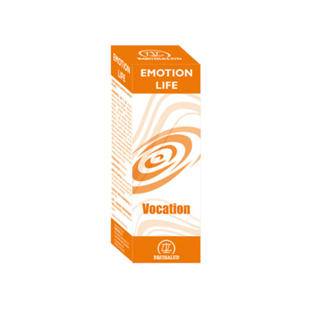 EMOTIONLIFE VOCATION 50ML EQUISALUD