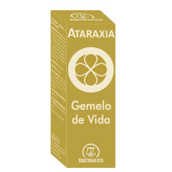 ATARAXIA GEMELO DE VIDA 50ML EQUISALUD