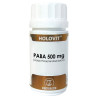 HOLOVIT PABA 500MG 50 CÁPSULAS EQUISALUD