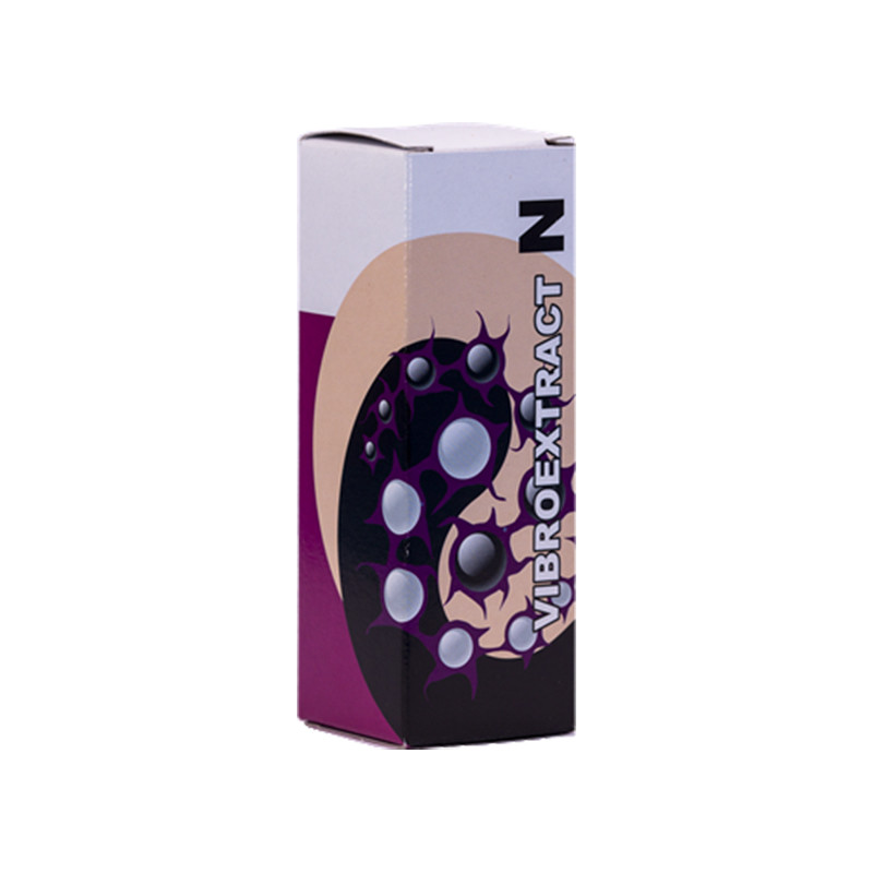 VIBROEXTRACT SISTEMA NERVIOSO 50ML EQUISALUD