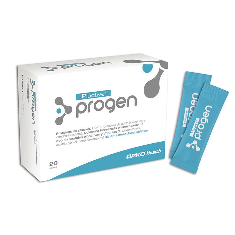 PROGEN PACK AHORRO 3Uds. PHARMADIET