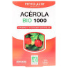 ACEROLA BIO 1000 24 COMPRIMIDOS PHYTO ACTIF