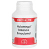 HOLOMEGA BALANCE EMOCIONAL 180 CÁPSULAS EQUISALUD