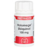 HOLOMEGA UBIQUINOL 100MG 50 PERLAS EQUISALUD
