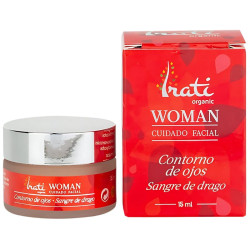 CONTORNO DE OJOS CON SANGRE DE DRAGO 15Ml. EQUISALUD