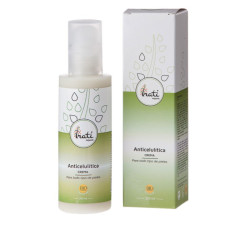 IRATI CREMA ANTICELULÍTICA BIO 200ML EQUISALUD
