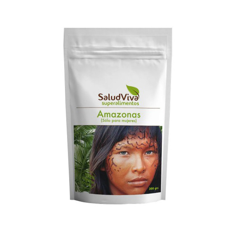 AMAZONAS ECO 300G SALUD VIVA