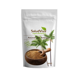 AZÚCAR DE ARENGA ECO 250G SALUD VIVA