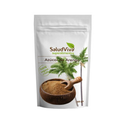 AZUCAR DE ARENGA ECO 500G SALUD VIVA