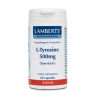 L-TIROSINA 60 CAPSULAS LAMBERTS