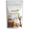CAFÉ DE ALGARROBA EN POLVO ECO 250G SALUD VIVA