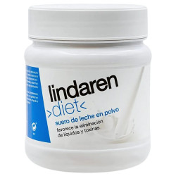 SUERO DE LECHE NEUTRO 500Gr. LINDA REN DIET