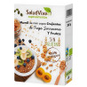 MUESLI MINI COPOS CRUJIENTES TS Y FRUTAS ECO 300G SALUD VIVA