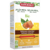 JALEA REAL MIEL + POLEN BIO 1500MG 20 AMPOLLAS SUPERDIET