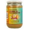 CREMA DE CACAHUETE 650Gr. ECO MONKI