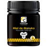 MIEL DE MANUKA IAA5+ (MGO 83) 250G COMPTOIRS & COMPAGNIES