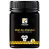 MIEL DE MANUKA IAA5+ (MGO 83) 500G COMPTOIRS & COMPAGNIES