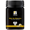 MIEL DE MANUKA IAA10+ (MGO 263) 500G COMPTOIRS & COMPAGNIES