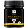 MIEL DE MANUKA IAA15+ (MGO 514) 250G COMPTOIRS & COMPAGNIES