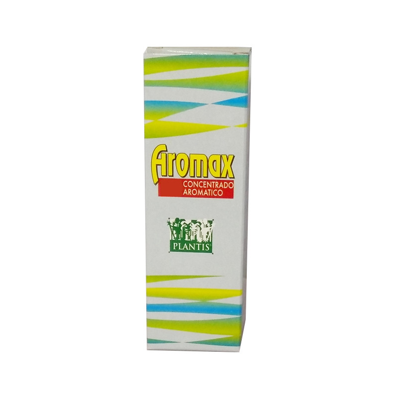 AROMAX 1 50Ml. PLANTIS