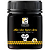 MIEL DE MANUKA IAA18+ (MGO 696) 250G COMPTOIRS & COMPAGNIES