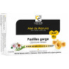 PASTILLAS PARA GARGANTA (MIEL DE MANUKA)  COMPTOIRS & COMPAGNIES