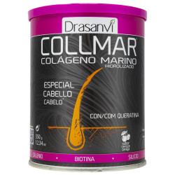 COLLMAR CABELLO 350Gr. DRASANVI