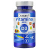 VITAMINA D3 KIDS 60 COMPRIMIDOS DRASANVI