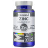 ZINC BISGLICINATO 90 COMPRIMIDOS DRASANVI