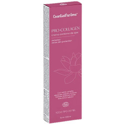 CONTORNO DE OJOS ANTIEDAD PRO-COLLAGEN 15Ml. ESENTIAL AROMS
