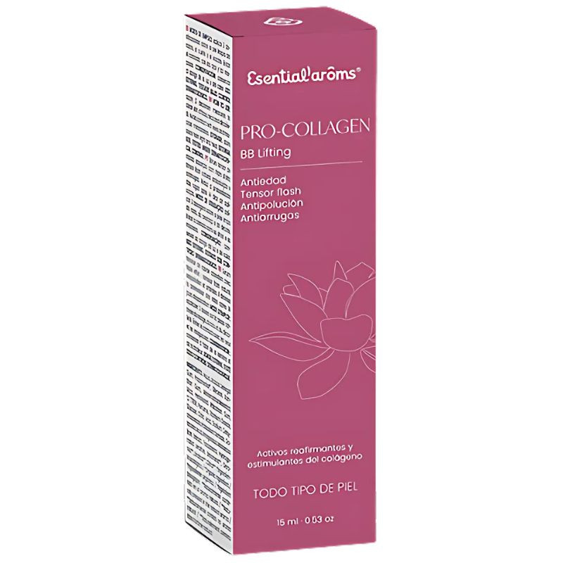 BB LIFTING PRO-COLLAGEN 15ML ESENTIAL AROMS