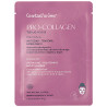 TISSUE MASK ANTIEDAD PRO-COLLAGEN 12 UNIDADES ESENTIAL AROMS