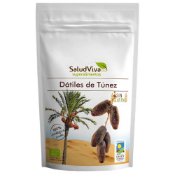 DÁTIL DE TÚNEZ ECO 200G SALUD VIVA
